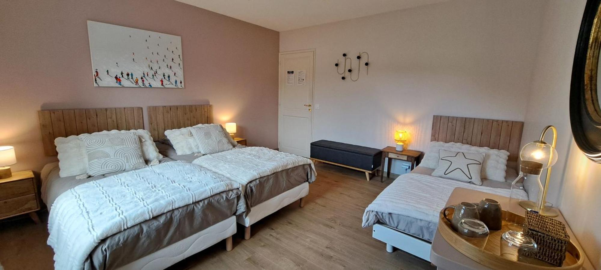Chambre D'Hote De Reymure Vif 外观 照片