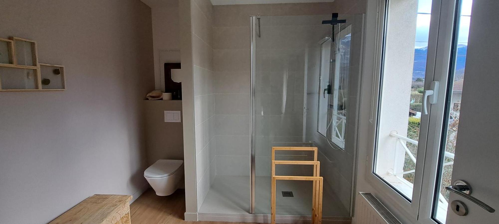 Chambre D'Hote De Reymure Vif 外观 照片