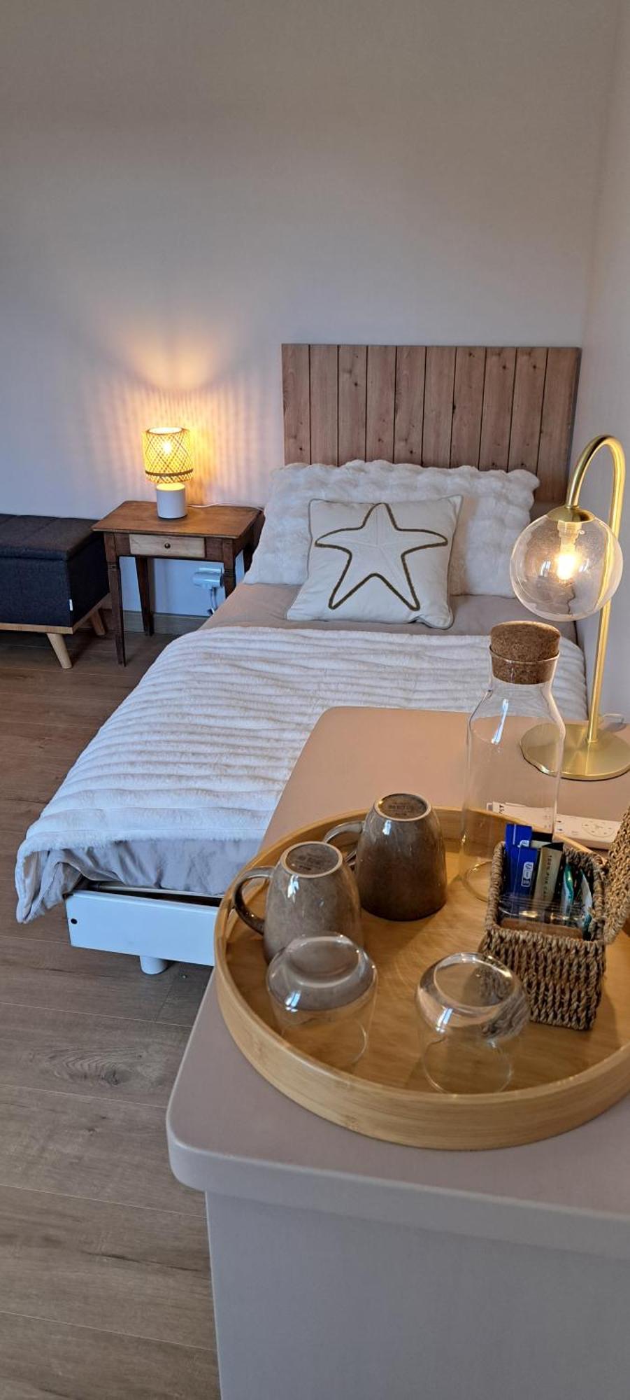 Chambre D'Hote De Reymure Vif 外观 照片