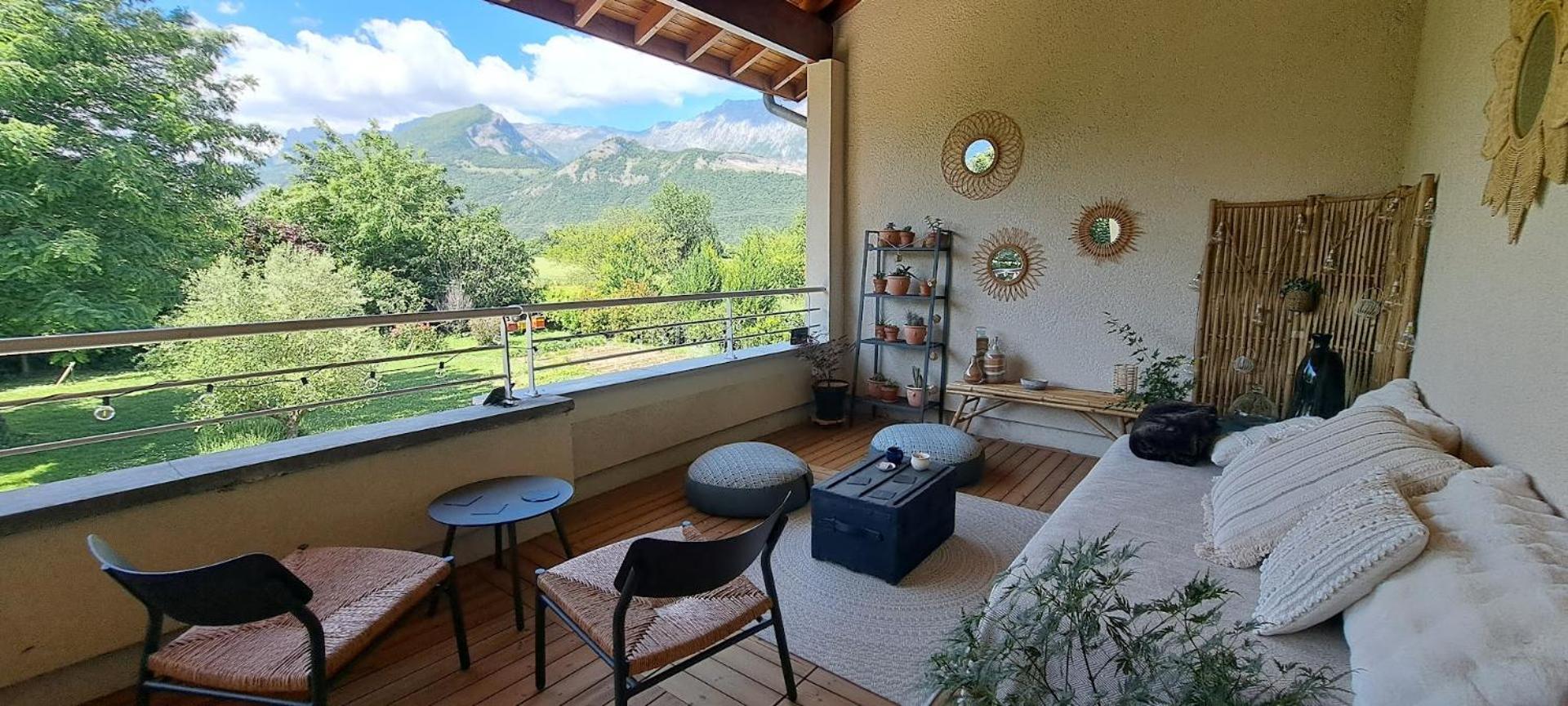 Chambre D'Hote De Reymure Vif 外观 照片